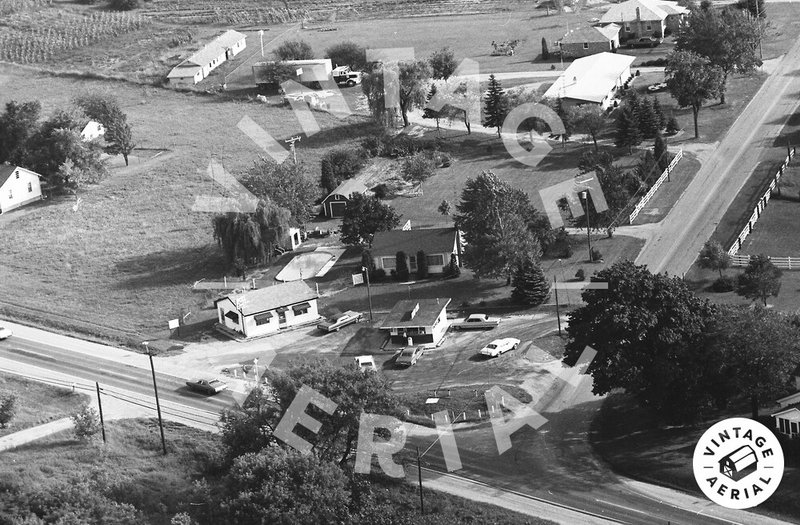Stoyannas - 1972 Aerial (newer photo)